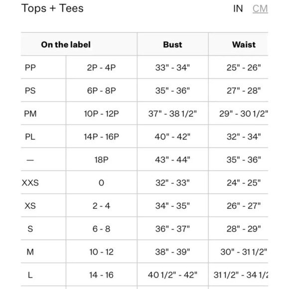 EILEEN FISHER | Stretch Jersey Knit Crew Neck Easy Fit, Long Length Size XS - Picture 11 of 12